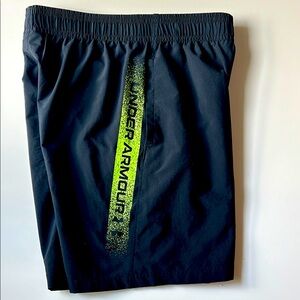 Under Armour kids shorts